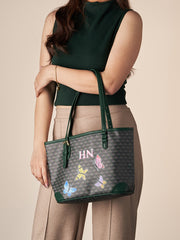 Maha Butterfly Edition Tote