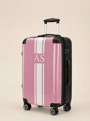 Li Colors Luggage