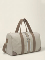 Canvas Travel Duo Set