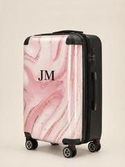 Pink Marble Light