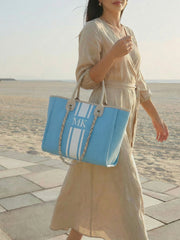 Canvas Tote Bag Li