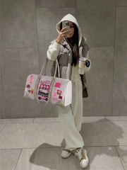 Queen of Gulf Weekender Bag