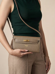 The Mini Kelle 20 - Flat Edition