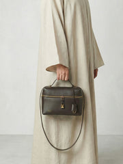 The Atelier 27 Leather