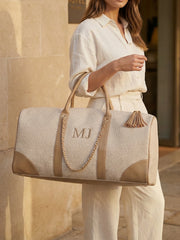 Canva Weekender 63 — Embroidery Edition