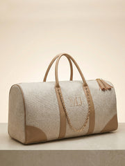 Canva Weekender 63 — Embroidery Edition