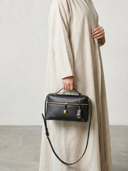 The Atelier 27 Leather