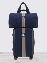 Canvas Travel Duo Set