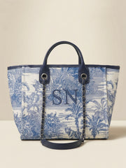 The Safari Medium Tote 41