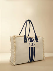 Canvas FA Tote Bag