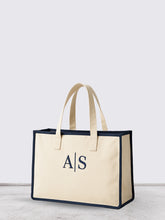 حقيبة قماشية ملكية