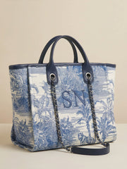 The Safari Medium Tote 41
