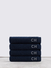Signature Guest Hand Towels – Set of 4