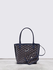 Rama Leather S – Hand-Painted Edition