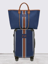 Canvas Heritage Travel Set