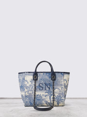 The Safari Medium Tote 41