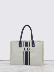 Canvas FA Tote Bag
