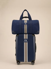 Canvas Travel Duo Set