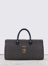 The Desert Route – Personalized Gulf Heritage Travel Bag