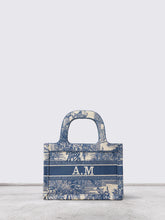 The Safari Mini Tote