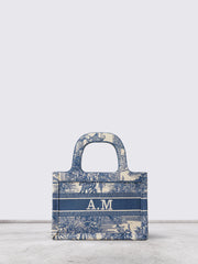 The Safari Mini Tote