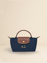 MIRAA Mini Tote – Personalized Elegance - XSESWARY