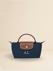 MIRAA Mini Tote – Personalized Elegance - XSESWARY