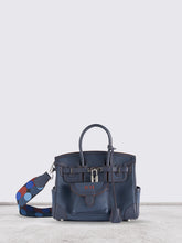 Luka Kate Canvas handbag
