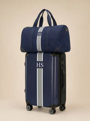 Canvas Travel Duo Set