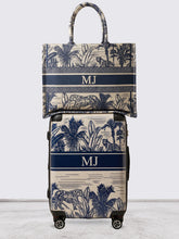 The Safari Signature Travel Set