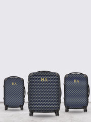 Signature Personalized Luggage