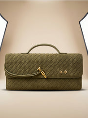 The Woven Signature 30