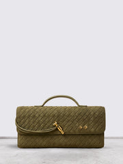 The Woven Signature 30