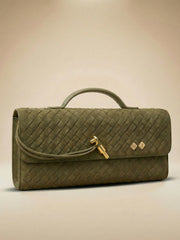 The Woven Signature 30