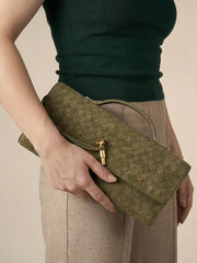 The Woven Signature 30