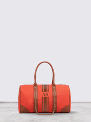 Canvah Signature Duffle