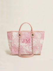 The Safari Medium Tote 41