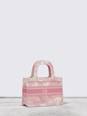 The Safari Mini Tote