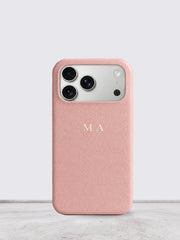 The Atelier Leather Case
