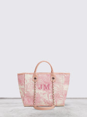 The Safari Medium Tote 41