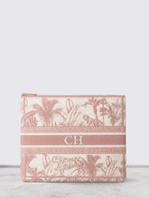 Safari Signature Laptop Pouch