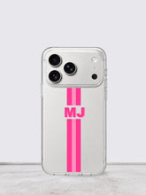 The Monaco Clear Case