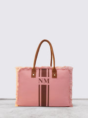 Canvas FA Tote Bag