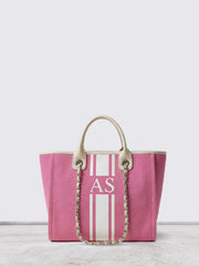 Canvas Tote Bag Li