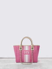 Canvas Tote Bag Li