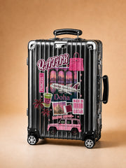 Princess of Gulf™ Cabin Suitcase