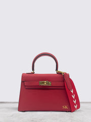 Kelle 20 Pure Leather Bag