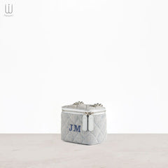 denim mini crossbody - XSESWARY