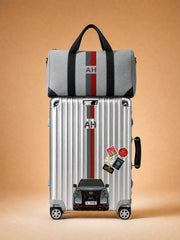 Xseswary Signature Travel Set