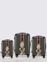 The Falcon Heritage Collection